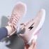  Hot Selling New Women's Fashion Breathable Sports shoes Light Casual shoes
