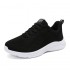  Students lightweight breathable flying woven casual shoes running travel sports women