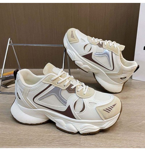 Breathable Female Casual Shoes Fashionable Ladies Walking Shoes Comfortable Women's sneaker Breathable Female Casual Shoes Fashionable Ladies Walking Shoes Comfortable Women's sneaker