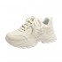 Wholesale Women's New Fashion Casual Sports Shoes Running Walking Comfortable Anti-Slippery Shoes New Fashion Jogging shoes 