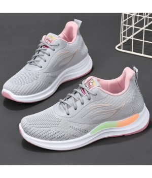Africa original shoes sport shoe women's shoes  breathable running sneakers breathable sneakers mesh surface