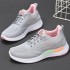 Africa original shoes sport shoe women's shoes  breathable running sneakers breathable sneakers mesh surface
