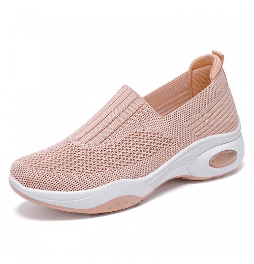 Shoes Lady New Big Size Casual Shoes Woman without Lace Cheap Slip On Sneakers for Women Shoes Lady New Big Size Casual Shoes Woman without Lace Cheap Slip On Sneakers for Women