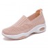 Shoes Lady New  Big Size Casual Shoes Woman without Lace Cheap Slip On Sneakers for Women