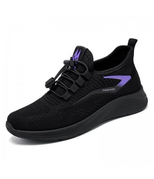G-H88  New Fashion Designers Breathable Sport Sneakers Mesh casual sports running shoes for women stock