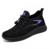G-H88  New Fashion Designers Breathable Sport Sneakers Mesh casual sports running shoes for women stock