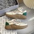 Little White Shoes Women S  Autumn New Korean Version Versatile School Girls Platform Shoes Casual Sneakers Women S Shoes