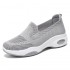 Fashion Slip On Custom Mesh Sneakers Sports Women Running Shoes Anti Slippery Women Sneakers 
